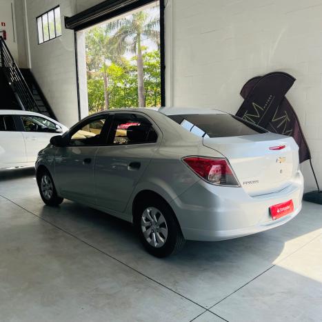 CHEVROLET Prisma 1.0 4P JOY FLEX, Foto 6