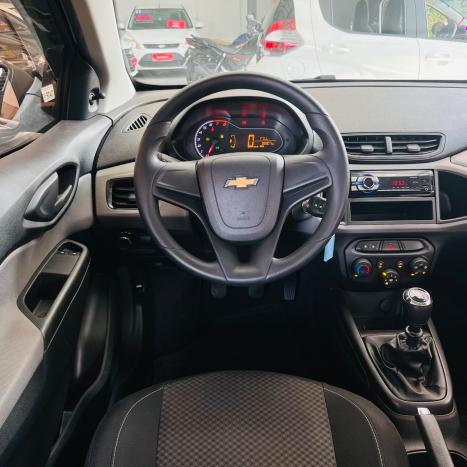 CHEVROLET Prisma 1.0 4P JOY FLEX, Foto 7