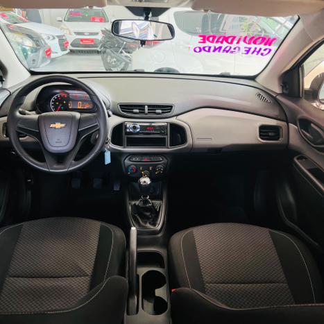 CHEVROLET Prisma 1.0 4P JOY FLEX, Foto 8
