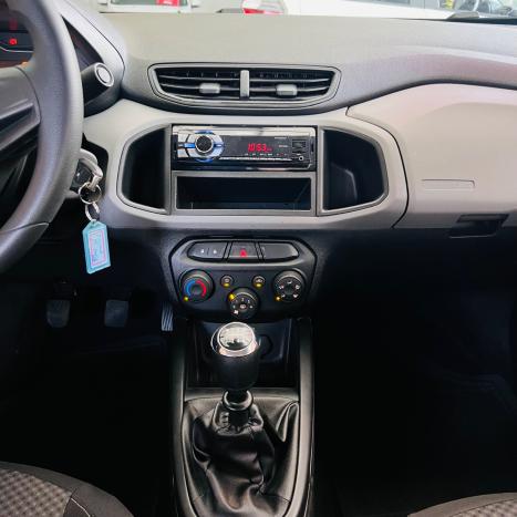 CHEVROLET Prisma 1.0 4P JOY FLEX, Foto 11