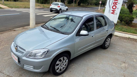 CHEVROLET Prisma 1.4 4P MAXX FLEX, Foto 1