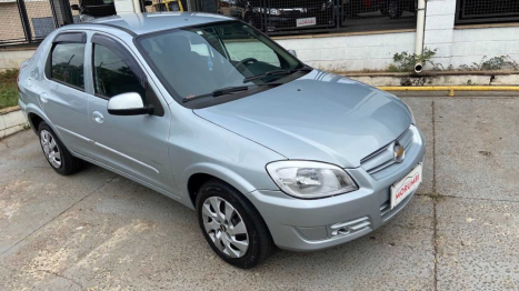 CHEVROLET Prisma 1.4 4P MAXX FLEX, Foto 7