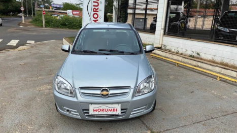 CHEVROLET Prisma 1.4 4P MAXX FLEX, Foto 8