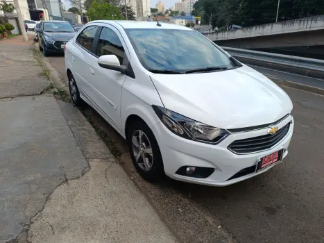 CHEVROLET Prisma 1.4 4P LTZ FLEX, Foto 1