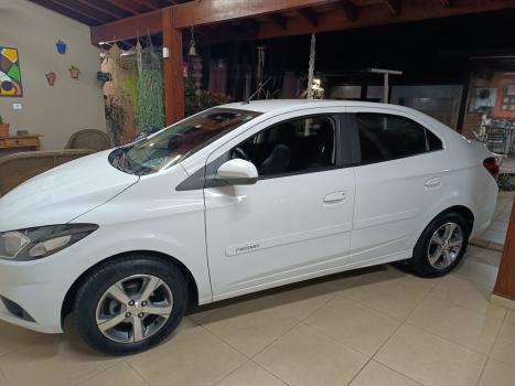 CHEVROLET Prisma 1.4 4P LTZ FLEX, Foto 2