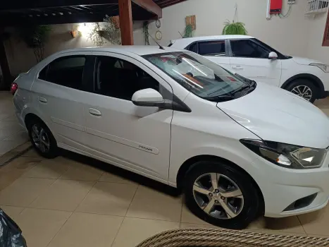 CHEVROLET Prisma 1.4 4P LTZ FLEX, Foto 3