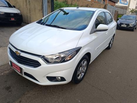 CHEVROLET Prisma 1.4 4P LTZ FLEX, Foto 4