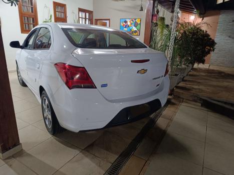 CHEVROLET Prisma 1.4 4P LTZ FLEX, Foto 5