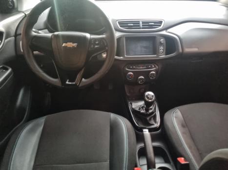 CHEVROLET Prisma 1.4 4P LT FLEX, Foto 4