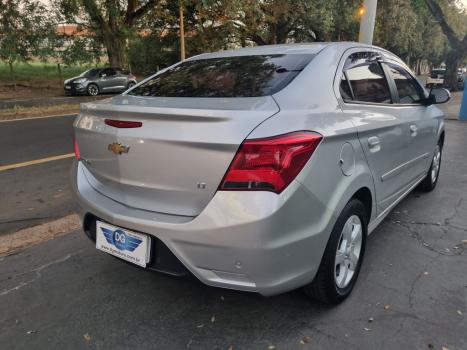 CHEVROLET Prisma 1.4 4P LT FLEX, Foto 6