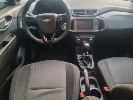 CHEVROLET Prisma 1.4 4P LT FLEX, Foto 5