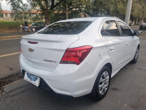 CHEVROLET Prisma 1.4 4P LT FLEX, Foto 6