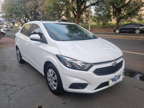 CHEVROLET Prisma 1.4 4P LT FLEX, Foto 3