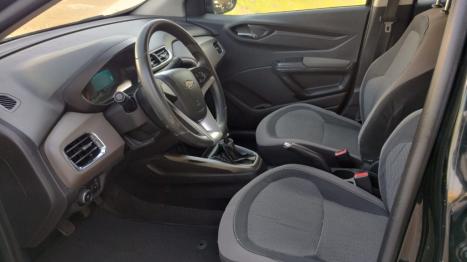 CHEVROLET Prisma 1.4 4P LTZ FLEX, Foto 6