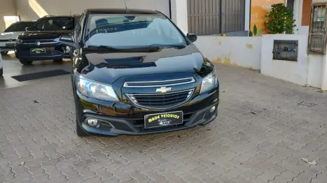 CHEVROLET Prisma 1.4 4P LTZ FLEX, Foto 3