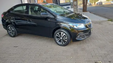 CHEVROLET Prisma 1.4 4P LTZ FLEX, Foto 1