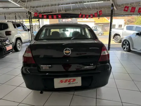 CHEVROLET Prisma 1.4 4P MAXX FLEX, Foto 4