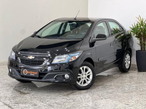 CHEVROLET Prisma 1.4 4P LTZ  AUTOMTICO, Foto 1