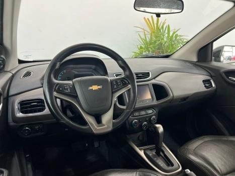 CHEVROLET Prisma 1.4 4P LTZ  AUTOMTICO, Foto 4