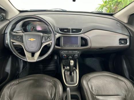 CHEVROLET Prisma 1.4 4P LTZ  AUTOMTICO, Foto 5