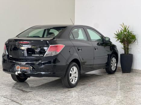 CHEVROLET Prisma 1.4 4P LTZ  AUTOMTICO, Foto 10