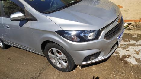 CHEVROLET Prisma 1.4 4P LT FLEX AUTOMTICO, Foto 5