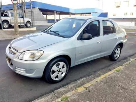 CHEVROLET Prisma 1.4 4P MAXX FLEX, Foto 3