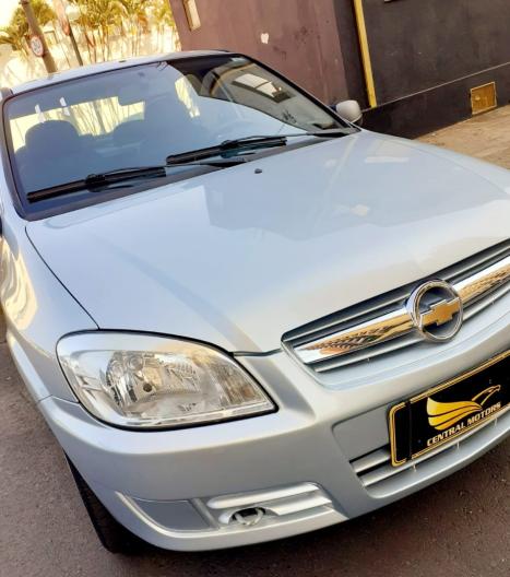 CHEVROLET Prisma 1.4 4P MAXX FLEX, Foto 12