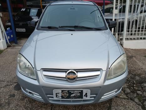 CHEVROLET Prisma 1.4 4P MAXX FLEX, Foto 1