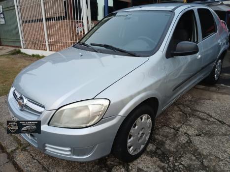 CHEVROLET Prisma 1.4 4P MAXX FLEX, Foto 4