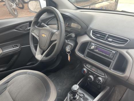 CHEVROLET Prisma 1.4 4P LT FLEX, Foto 6