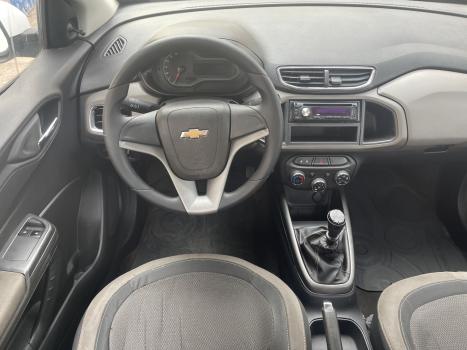 CHEVROLET Prisma 1.4 4P LT FLEX, Foto 7