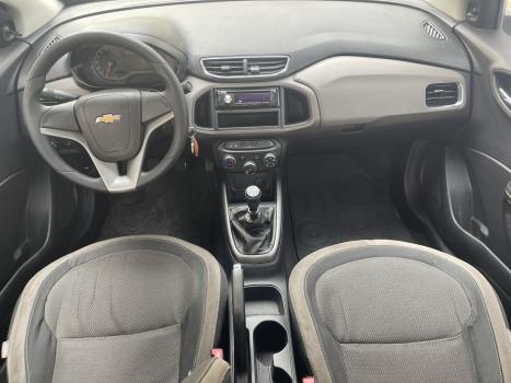 CHEVROLET Prisma 1.4 4P LT FLEX, Foto 8