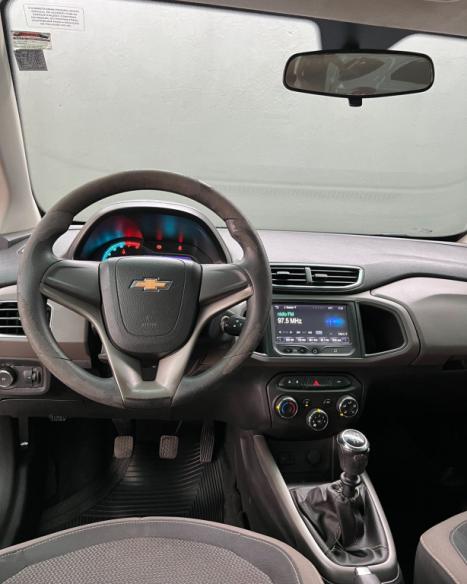 CHEVROLET Prisma 1.4 4P LTZ FLEX, Foto 7