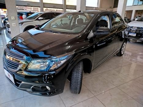 CHEVROLET Prisma 1.4 4P LT FLEX, Foto 3