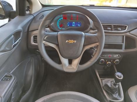 CHEVROLET Prisma 1.4 4P LT FLEX, Foto 7