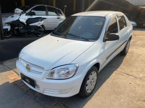 CHEVROLET Prisma 1.4 4P MAXX FLEX, Foto 1