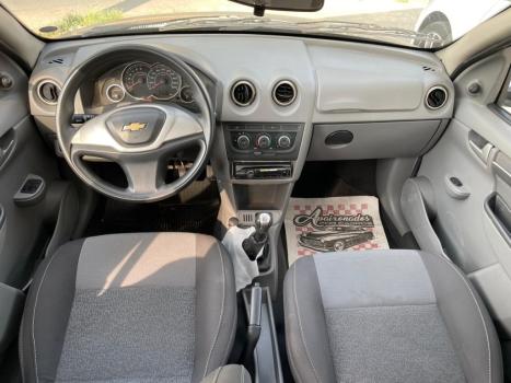 CHEVROLET Prisma 1.4 4P LT VHCE FLEX, Foto 6