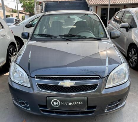 CHEVROLET Prisma 1.4 4P LT VHCE FLEX, Foto 2