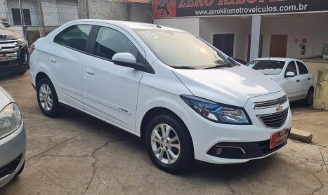 CHEVROLET Prisma 1.4 4P LTZ FLEX, Foto 2