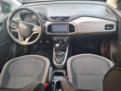 CHEVROLET Prisma 1.4 4P LTZ FLEX, Foto 9