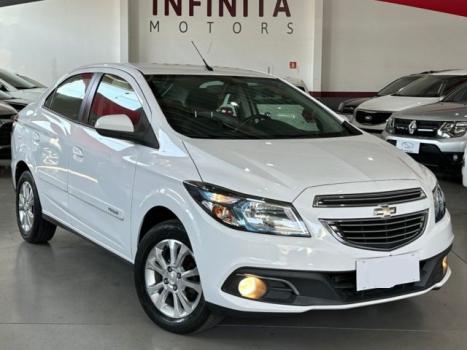 CHEVROLET Prisma 1.4 4P LTZ  AUTOMTICO, Foto 1