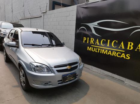 CHEVROLET Prisma 1.4 4P LT VHCE FLEX, Foto 1