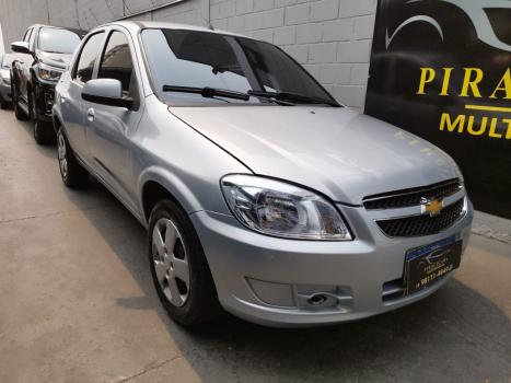 CHEVROLET Prisma 1.4 4P LT VHCE FLEX, Foto 2