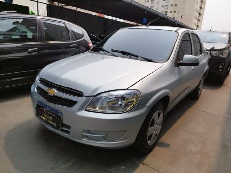 CHEVROLET Prisma 1.4 4P LT VHCE FLEX, Foto 5