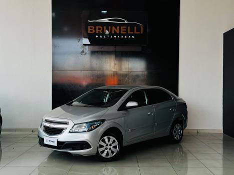 CHEVROLET Prisma 1.4 4P LT FLEX, Foto 1