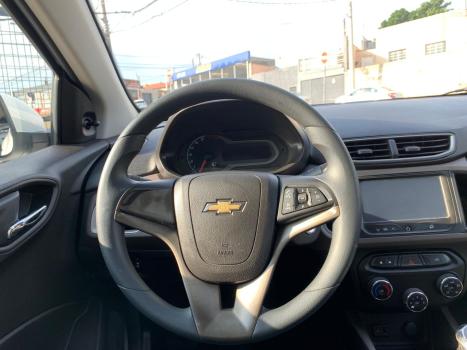 CHEVROLET Prisma 1.4 4P LT FLEX, Foto 12