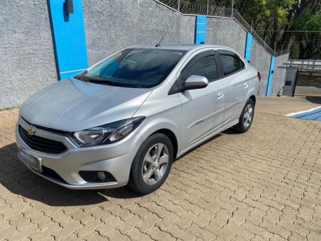 CHEVROLET Prisma 1.4 4P LTZ  AUTOMTICO, Foto 3