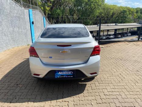 CHEVROLET Prisma 1.4 4P LTZ  AUTOMTICO, Foto 6