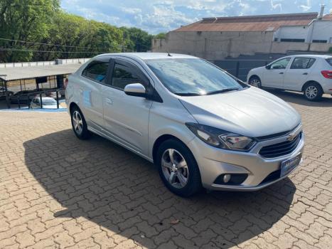 CHEVROLET Prisma 1.4 4P LTZ  AUTOMTICO, Foto 2